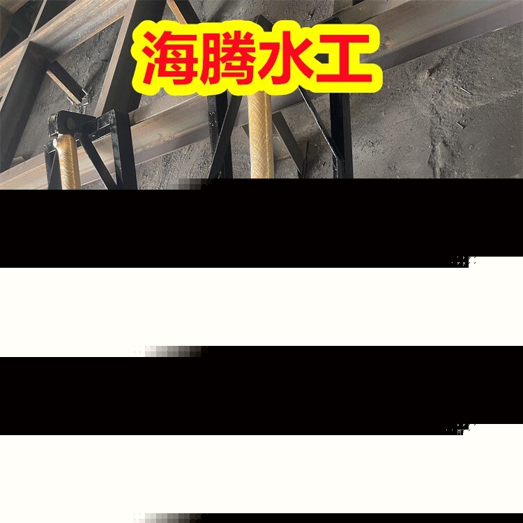 张掖液压铸铁闸门供应商(图4)