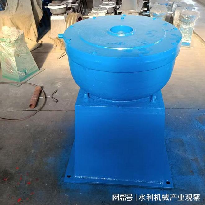 水库启闭机厂家实力盘点(图1)