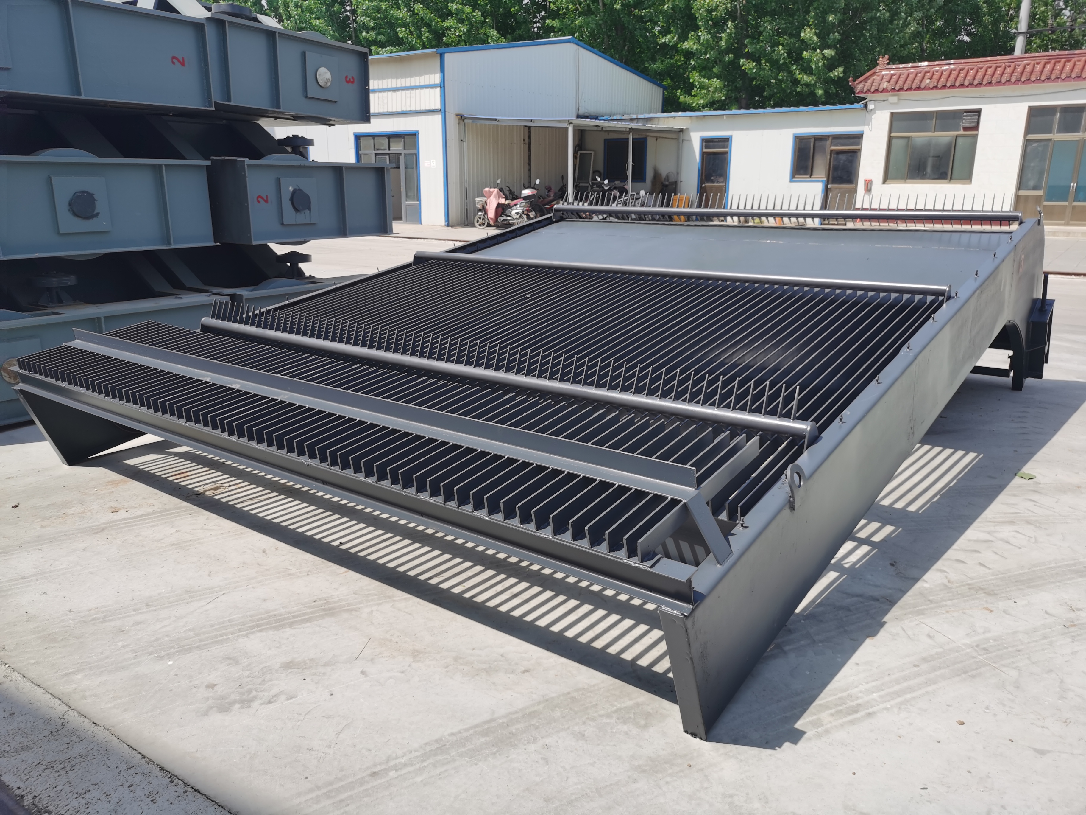 2026年四月钢制闸门采购指南：新河地区五大实力厂家深度解析(图1)