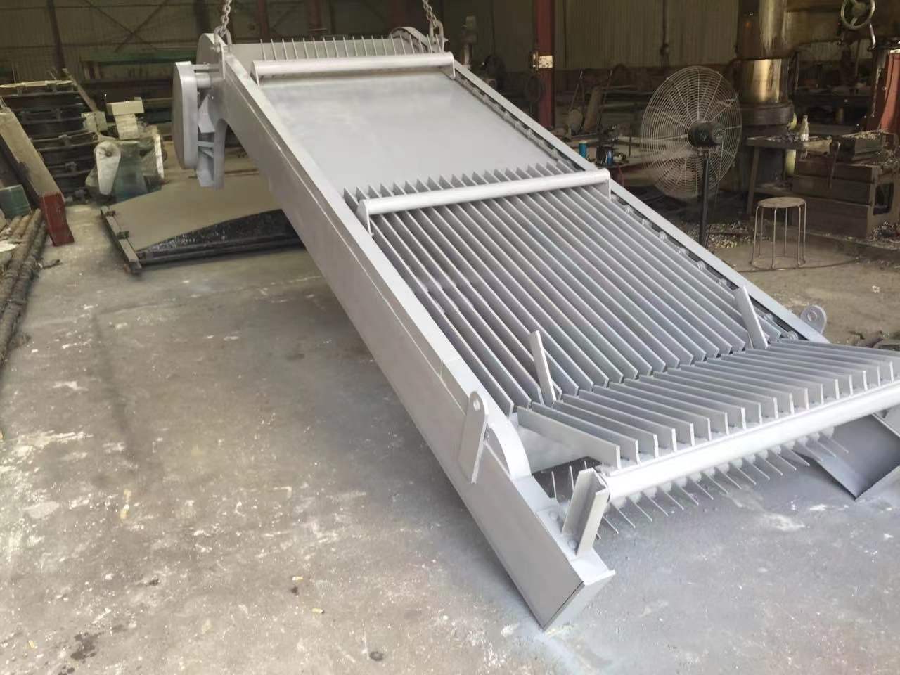 2026年最新盘点:河北铸铁闸门定制厂家如何选?这五大标准与四家服务商深度解析(图1)