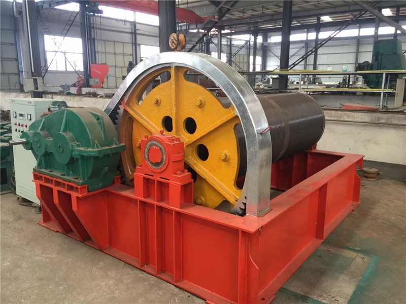 2026年最新盘点:河北铸铁闸门定制厂家如何选?这五大标准与四家服务商深度解析(图2)