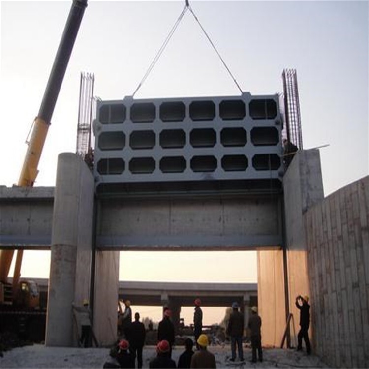 武汉PVC闸门规格型号(图2)