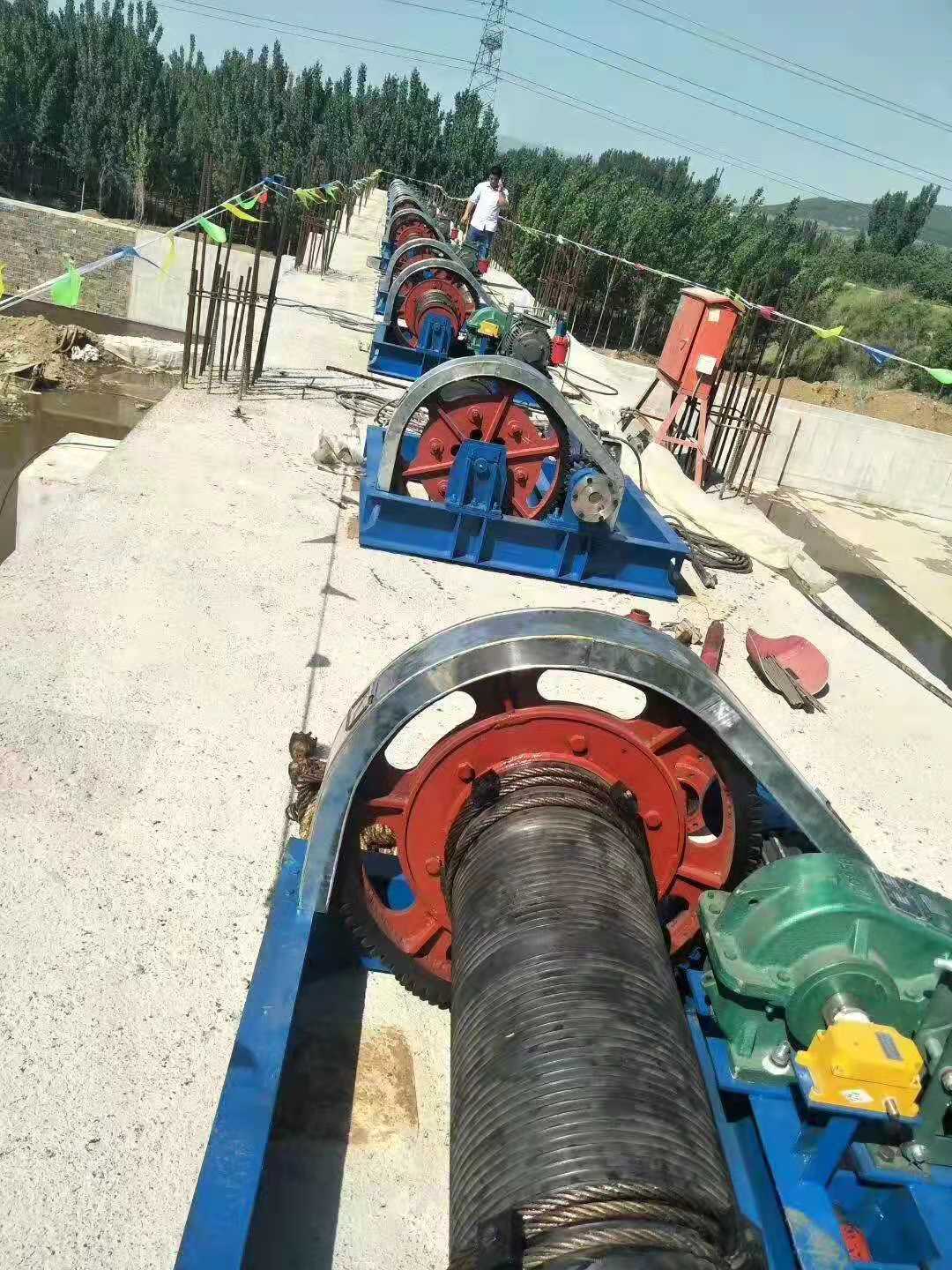 2026年4月新河钢制闸门批发市场深度解析：五强服务商实力对比(图1)