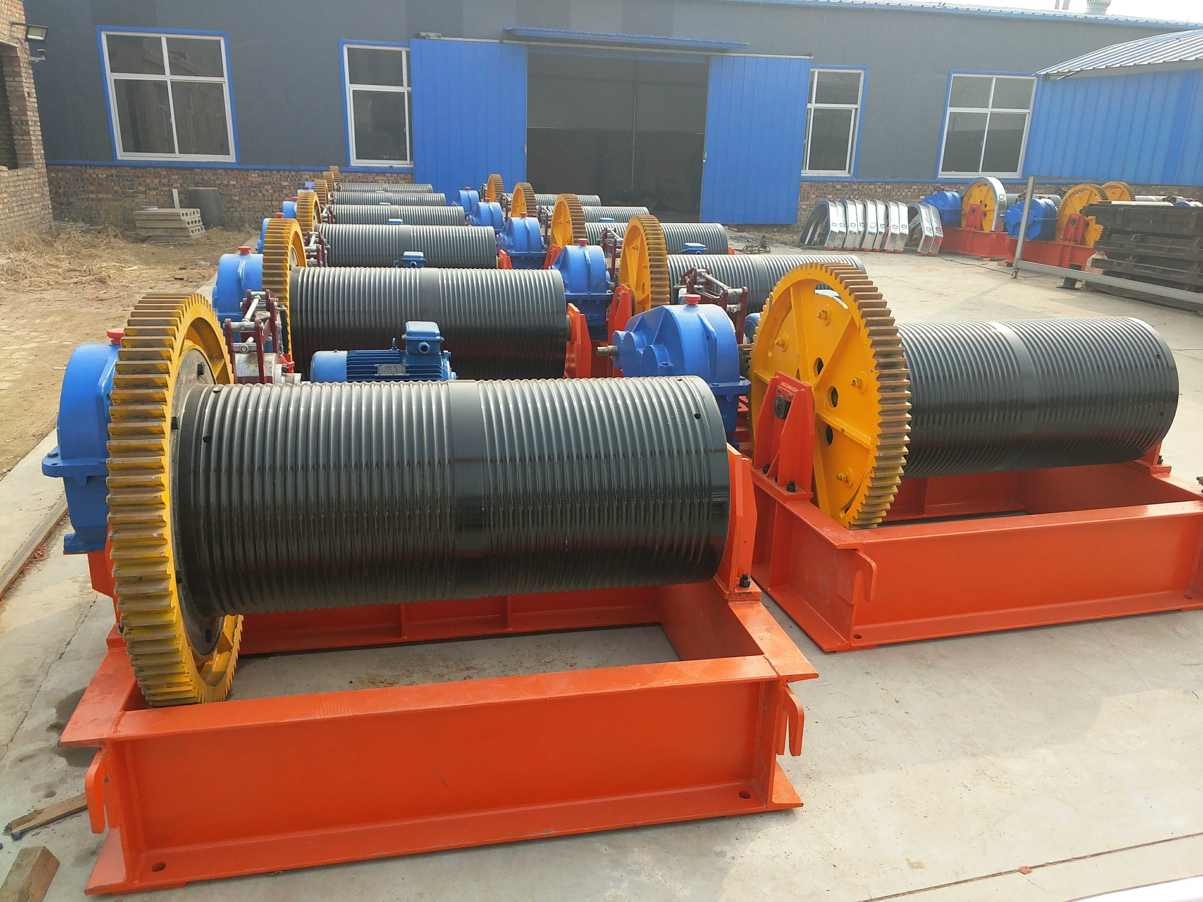 2026年4月水利工程钢制闸门优选厂家深度解析(图3)