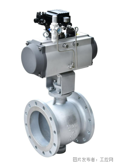 从一次合作到长期回购擅长化工行业的奔日阀门与客户共成长(图1)