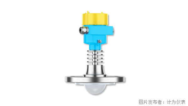 焦炭料仓频繁误报真正的原因你可能没想到(图1)