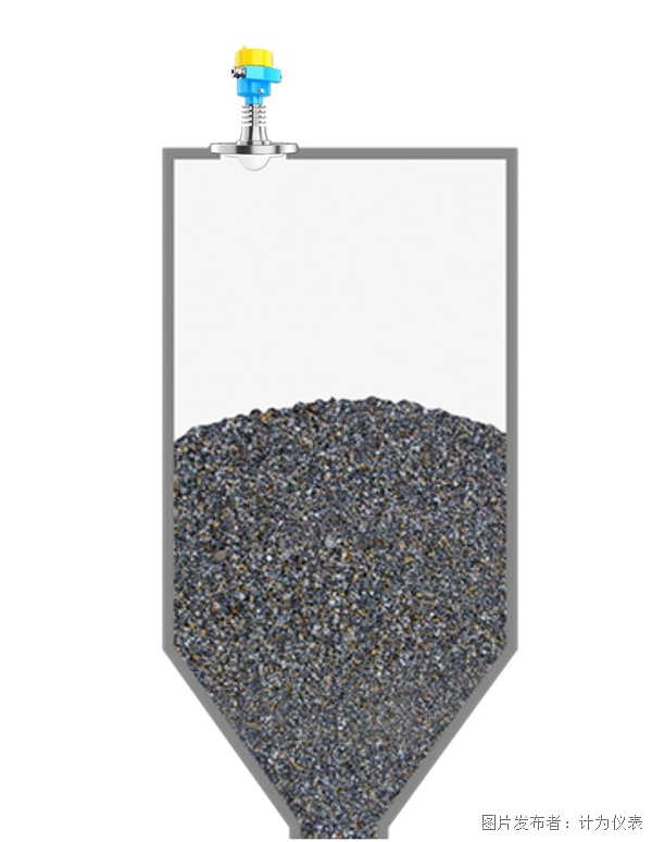 焦炭料仓频繁误报真正的原因你可能没想到(图3)