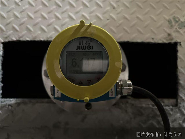 焦炭料仓频繁误报真正的原因你可能没想到(图6)