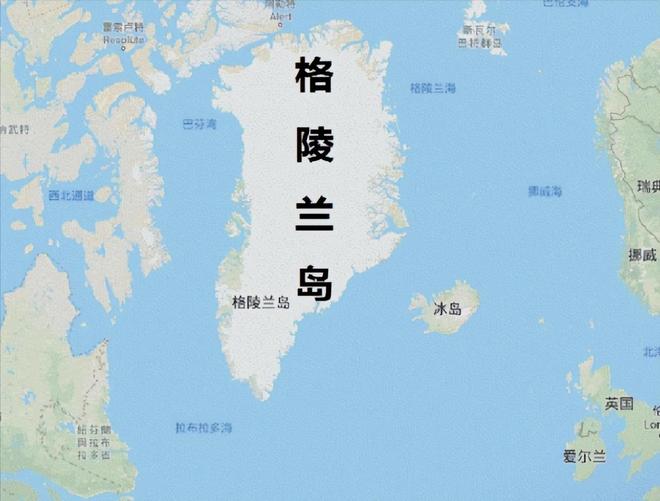 格陵兰岛三百万年冰川突然倒塌中国沿海城市该怎么办？(图4)