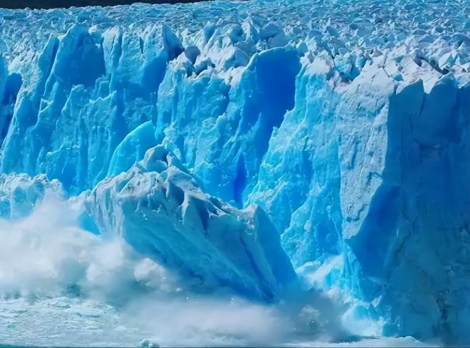 格陵兰岛三百万年冰川突然倒塌中国沿海城市该怎么办？(图3)