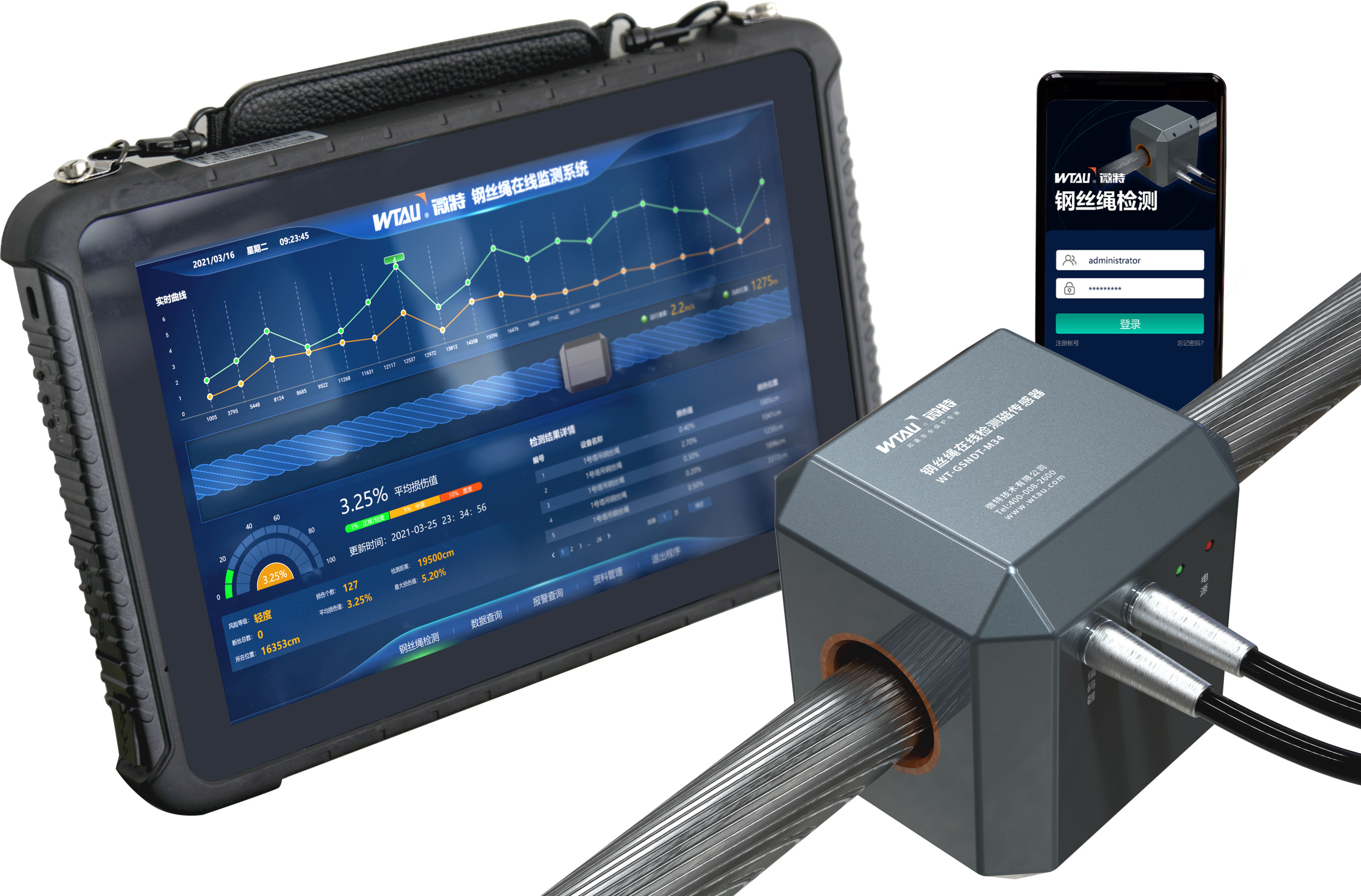 2026年4月湖北地区螺栓预紧力监测服务商深度盘点与选择指南(图3)